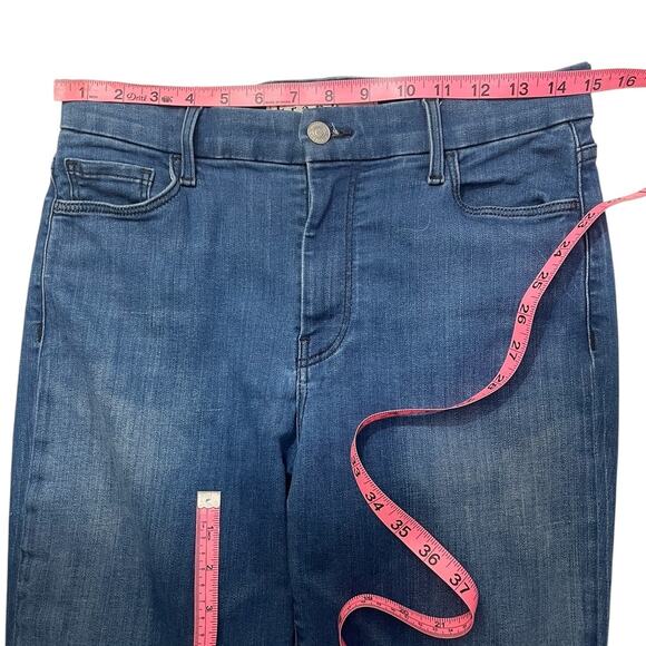 Frank & Eileen Sligo Skinny Jeans Italian Power Denim 1999 Wash Size 29 - Picture 8 of 16